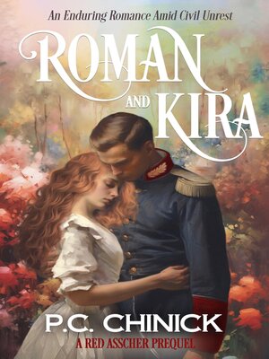 cover image of Roman and Kira